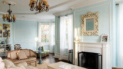 Whimsical Oyster Bay Estate Whimsical Oyster Bay Estate