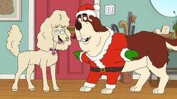 Who's Found Themselves In One Of Those Magical Christmas Life Swap Switcharoos? Who's Found Themselves In One Of Those Magical Christmas Life Swap Switcharoos?