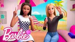 BARBIE FRIENDSHIP GIFT EXCHANGE! BARBIE FRIENDSHIP GIFT EXCHANGE!
