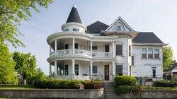 The Crown Jewel of Brookville The Crown Jewel of Brookville