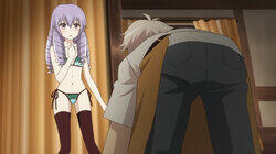 Mokoku Doesn't Pay Rent! Mokoku Doesn't Pay Rent!
