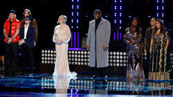 Live Semi-Final Top 8 Eliminations Live Semi-Final Top 8 Eliminations
