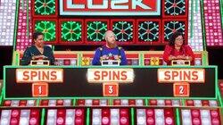 Press Your Luck's Holiday Extravaganza Press Your Luck's Holiday Extravaganza