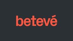 logo of betevé logo of betevé