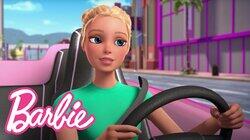 Barbie: A Day in the Life (SINGING STYLE!) Barbie: A Day in the Life (SINGING STYLE!)