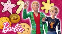 Holiday Cookie Taste Off With Ken! Holiday Cookie Taste Off With Ken!