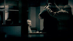 There Is a Gun to Her Back There Is a Gun to Her Back