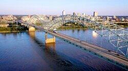 Memphis Bridge of Doom Memphis Bridge of Doom