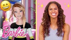 My Interview with Ballerina Misty Copeland! My Interview with Ballerina Misty Copeland!