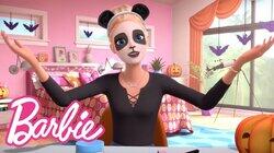 Panda Halloween Makeup Tutorial Panda Halloween Makeup Tutorial
