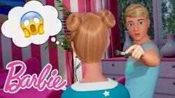 Ken Does My Makeup Challenge! Ken Does My Makeup Challenge!
