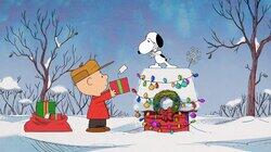 'Twas the Nest Before Christmas 'Twas the Nest Before Christmas