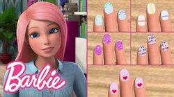 DIY Nail Art Designs Tutorial (5 Easy Ideas!) DIY Nail Art Designs Tutorial (5 Easy Ideas!)