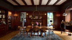 Century-Old Portland Colonial Century-Old Portland Colonial