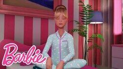 Barbie: Morning Routine with Meditation Barbie: Morning Routine with Meditation