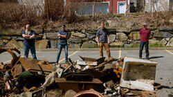 Supersized: 5 Ton Challenge Supersized: 5 Ton Challenge
