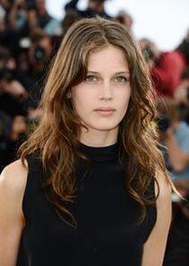 Marine Vacth Marine Vacth