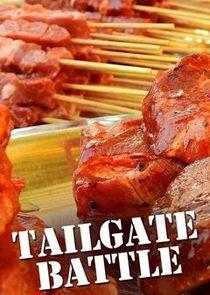 Tailgate Battle Tailgate Battle