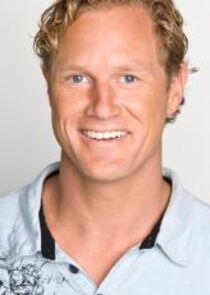 Todd Davis