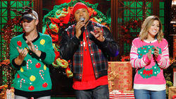 Country Holidays: Cassadee Pope vs. Dustin Lynch Country Holidays: Cassadee Pope vs. Dustin Lynch