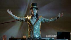 Rave Rave