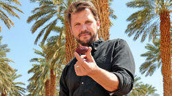 Revisited: Dates, Almond Butter, Haggis Revisited: Dates, Almond Butter, Haggis