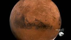 Mars's Deepest Mysteries Mars's Deepest Mysteries