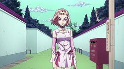 Goodbye, Morioh - The Heart of Gold Goodbye, Morioh - The Heart of Gold