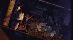 The Hunt for Stolen Nazi Treasure The Hunt for Stolen Nazi Treasure