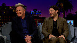 Adam Pally, Gordon Ramsay, Margot Price, Sharon Van Etten Adam Pally, Gordon Ramsay, Margot Price, Sharon Van Etten