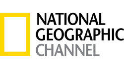 logo of National Geographic logo of National Geographic