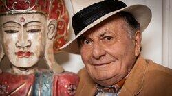 Barry Humphries Barry Humphries