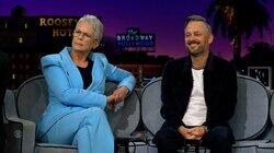 Jamie Lee Curtis; Nate Bargatze; The Scarlet Opera Jamie Lee Curtis; Nate Bargatze; The Scarlet Opera