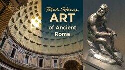 Art of Ancient Rome Art of Ancient Rome