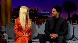 Trevor Noah; Shania Twain; Jono Zalay Trevor Noah; Shania Twain; Jono Zalay