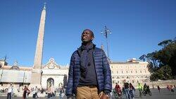 Rome Rome