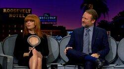 Natasha Lyonne, Rian Johnson, Dylan Adler Natasha Lyonne, Rian Johnson, Dylan Adler