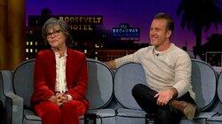 Sally Field; Scott Caan; Måneskin Sally Field; Scott Caan; Måneskin