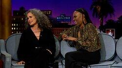 Andie MacDowell; Billy Porter; Stacey Ryan Andie MacDowell; Billy Porter; Stacey Ryan