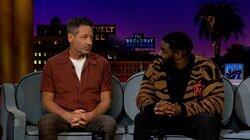 David Duchovny; Ron Funches; Mike Sabath & The Moongirls David Duchovny; Ron Funches; Mike Sabath & The Moongirls