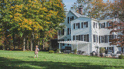 1780s Farmhouse 1780s Farmhouse