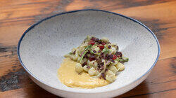 In Perfect 'Hominy' In Perfect 'Hominy'
