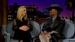 Billy Porter; Lisa Kudrow Billy Porter; Lisa Kudrow