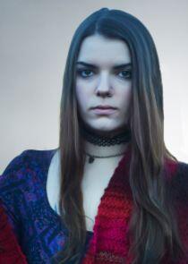 Chloe Holloway Chloe Holloway