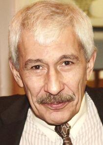 Рубен Симонов Рубен Симонов