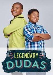 Legendary Dudas Legendary Dudas