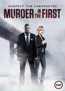 Murder in the First - Season 2 Murder in the First - Season 2