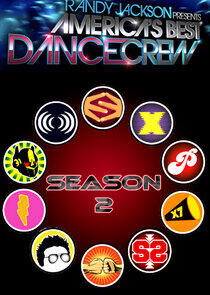 America's Best Dance Crew - Season 2 America's Best Dance Crew - Season 2