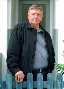 Charlie Slater Charlie Slater