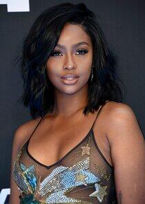 Justine Skye Justine Skye